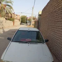 پراید مدل 90|خودرو سواری و وانت|بم, |دیوار