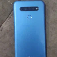 گوشیLg k41s