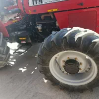 تراکتور 475اپشنال|خودرو سنگین|همایجان, |دیوار