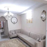 آپارتمان۵۷م کامل بازسازی شده آماده سکونت ابریشم|فروش آپارتمان|قدس, شهر‌قدس|دیوار