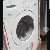 ماشین لباسشویی تمام اتومات ایتالیایی beko