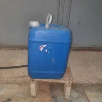 فروش دبه ی ۱۰ لیتری محکم ونو