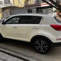 اسپورتیج ۲۰۱۶|خودرو سواری و وانت|تهران, پردیسان|دیوار