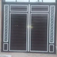 نقاشی ساختمان