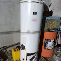 جوشکاری سیار تعمیر ابگرمکن ساخت زیر کلری