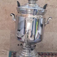 سماور گازی