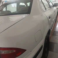 سمند مدل۹۴|خودرو سواری و وانت|سقز, |دیوار