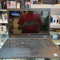 لپ تاپ Dell i5 8 256  مهندسی|رایانه همراه|بجنورد, |دیوار