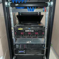 خدمات شبکه Active & Passive، ویپ VOIP و کامپیوتر|خدمات رایانه‌ای و موبایل|تهران, نارمک|دیوار