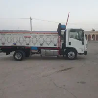 ...|خودرو سنگین|اهواز, شریعتی جنوبی|دیوار