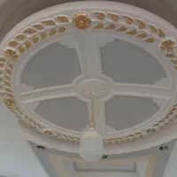 نقاشی و رنگ امیزی ساختمان