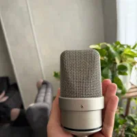 میکروفن neumann tlm49|آلات موسیقی|کرج, گلشهر|دیوار