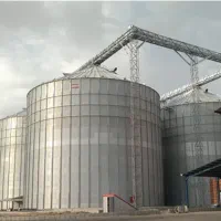 استخدام مسول فنی سیلو .رشته زراعت یا صنایع غذای