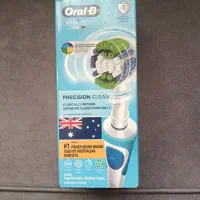 مسواک برقی اورال‌بی ویتالیتی اصل Oral-B vitality