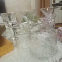 ظروف پذیرایی