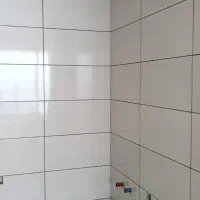 نصب کاشی و سرامیک دوغابی و چسبی پذیرفته میشود