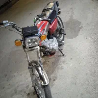 متور 125 پنج دنده|موتورسیکلت|ایلام, |دیوار