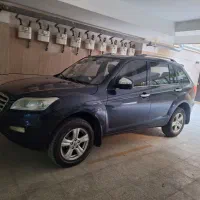 لیفان ایکس۶۰ مدل ۹۳ بسیار سالم