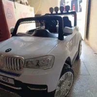 ماشین شارژی