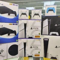 ps5 و ps4 (اکانتی و کپی خور)