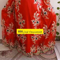 لباس محلی زنانه|لباس|نورآباد ممسنی, |دیوار