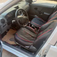 فروش پراید۱۱۱مدل ۱۳۹۸ بدون رنگ|خودرو سواری و وانت|بندرعباس, |دیوار