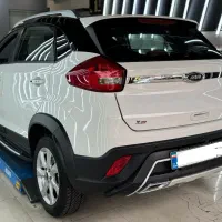 ام وی ام X22 اتومات مدل 96 /اق سا طی/شرایط گذار/چک|خودرو سواری و وانت|تهران, علم و صنعت|دیوار