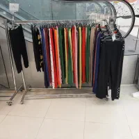 مانکن،رگال،کاوردوگیره،ستون ودستک،صندلی|فروشگاه و مغازه|زاهدان, |دیوار