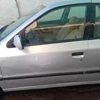 سمند X7 مدل 84|خودرو سواری و وانت|زاهدان, |دیوار