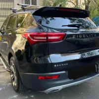 فیدلیتی پرایم تیپ۲ آخر ۱۴۰۱ هفت نفره گیربکس جدید|خودرو سواری و وانت|تهران, اختیاریه|دیوار