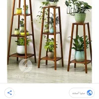 استند گل|گل و گیاه طبیعی|رشت, گلباغ نماز|دیوار