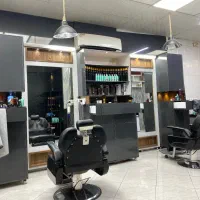 دکور آرایشگاه