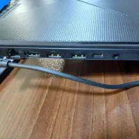 لپ تاپ ایسوس گیمینگ tuf|رایانه همراه|مشهد, کوه سنگی|دیوار