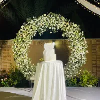 شبی فراموش‌نشدنی برای خاص‌ترین روز زندگی شما|خدمات پذیرایی، مراسم|یزد, |دیوار