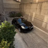 جولیتا الفا رومو