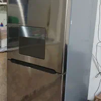 یخچال هیمالیا درحد نو