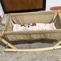 ننو کودک|اسباب و اثاث بچه|لاهیجان, شهرک فرهنگیان|دیوار