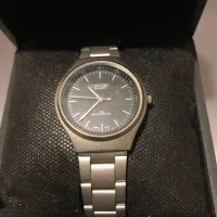 ساعت استیل ژاپن