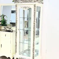 بوفه در حد|بوفه، ویترین، کنسول|پارس‌آباد, |دیوار
