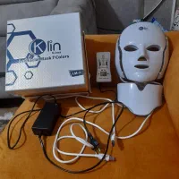 ماسک ال ای دی کلین برند کره ایی