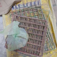 پایه و توری توافقی|ابزارآلات|مشهد, شهرک لشکر (شهرک غرب)|دیوار