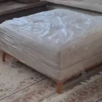 پاف نو میباشد  یک دریک وارتفاع 46 سانتی متر