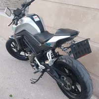 موتور. NK  sf 250cc|موتورسیکلت|شیراز, عادل آباد|دیوار