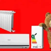 فروش و نصب و تعمیر پکیج و ابگرمکن