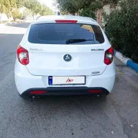 فروش برلیانس 220|خودرو سواری و وانت|اصفهان, خانه اصفهان|دیوار