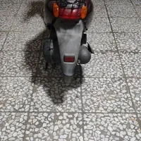 موتور پاکشتی لتس4|موتورسیکلت|اصفهان, فروردین|دیوار