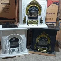 بخاری و شومینه نما شرکت بوتان