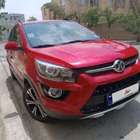 بایک X25 ایکس ۲۵ اتوماتیک در حد صفر