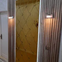 کرکره برقی تحویل سه روزه جک بازویی شیشه سکوریت|خدمات پیشه و مهارت|خرم‌آباد, |دیوار