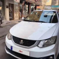 سایناs مدل ۱۴۰۳ بیرنگ